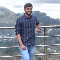 Gohul Vijay