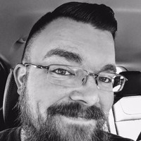 Aaron Skaggs