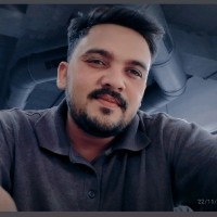 Panchal Ankitkumar P