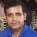 Karthik Nanjundeswara