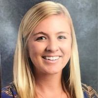 Stacy Ferguson (Myrick)