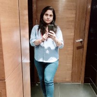 Priya Tripathi
