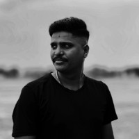 Chandru Sethuraman