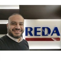 Mohamed Ibrahim, MBA