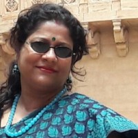 Susmita Dey