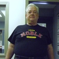 Ralph Bough