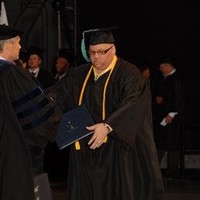 Larry Gavin, M.S.