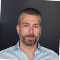 Wim Houtzager