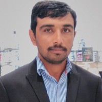 Ahmed Yar