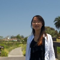 Yue Zhang