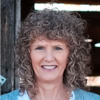 JoAnne Harward