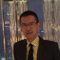 Bryan Foo