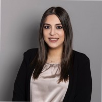 Crystal Velasco, MBA, MSA