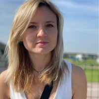 Olga Azovtseva (Kotlubei)