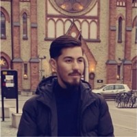Nasir Amini