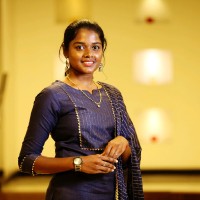 Akshaya Shivakumar