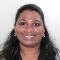 Preetha Iyer MFIA