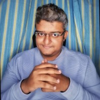 Raghavendar Subramanian