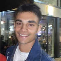 Harry Baria