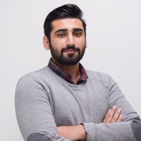 Arbab Ali
