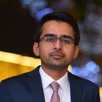 Muhammad Irfan Zafar