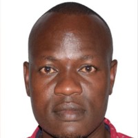 Martin Murangiri