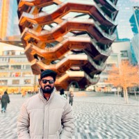Uday G.