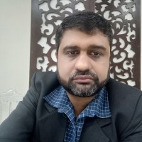 Rizwan Ahmed