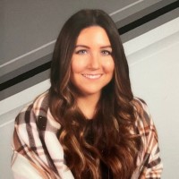 Kristen Sewell-Peters