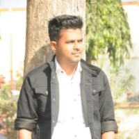 patel brij
