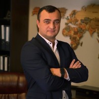 Владимир Зеленюх