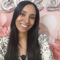 Veronica Carvalho