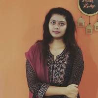 Aparanji .M