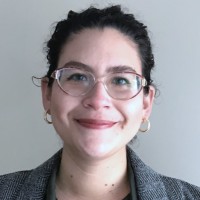Maria Claudia Berghusen