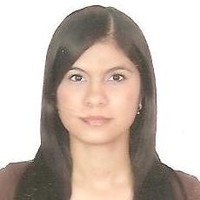 Julie Margarita Garces Vergara