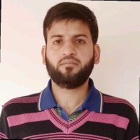 Ajaz Kumar