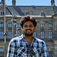 Sandeep Ghadiyaram