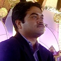 Prashant Sheth