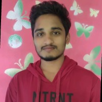 Kiran Kumar Vakada