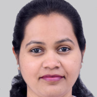 Rashmi Shetty