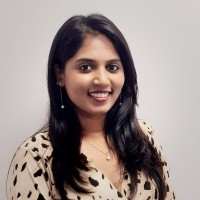 Arthy Sagadevan