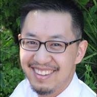 Eric Cheung
