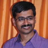 Sridhar PG