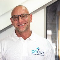 TORSTEN BROSE - CEO, OnCue Transport