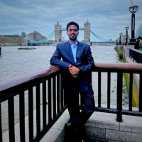 Pratik Agarwal