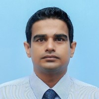 Padmathilaka Wanigasekara