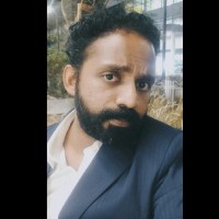 Midhun Muralidharan