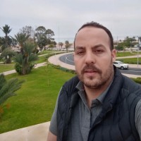 Mohamed Hakim