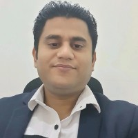 Shubham Shandilya