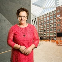 Silja Parviainen